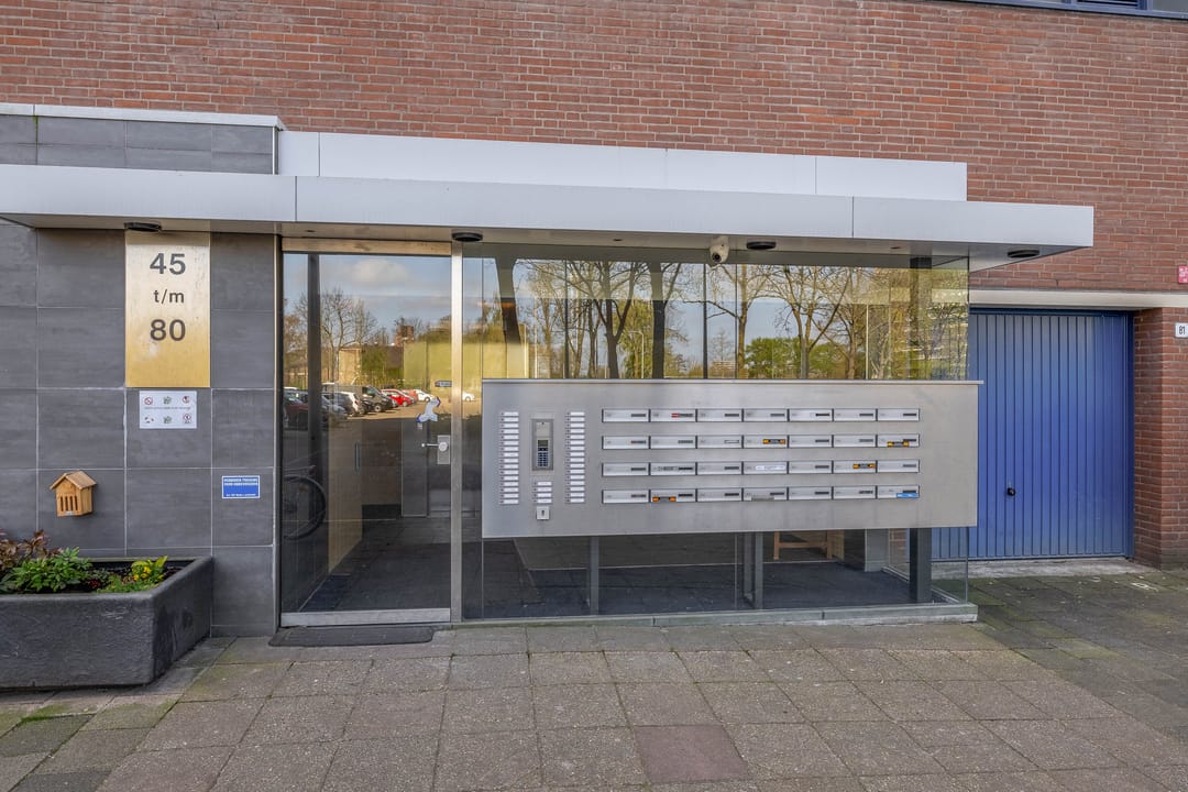 Foto 7 van Valeriusrondeel 72