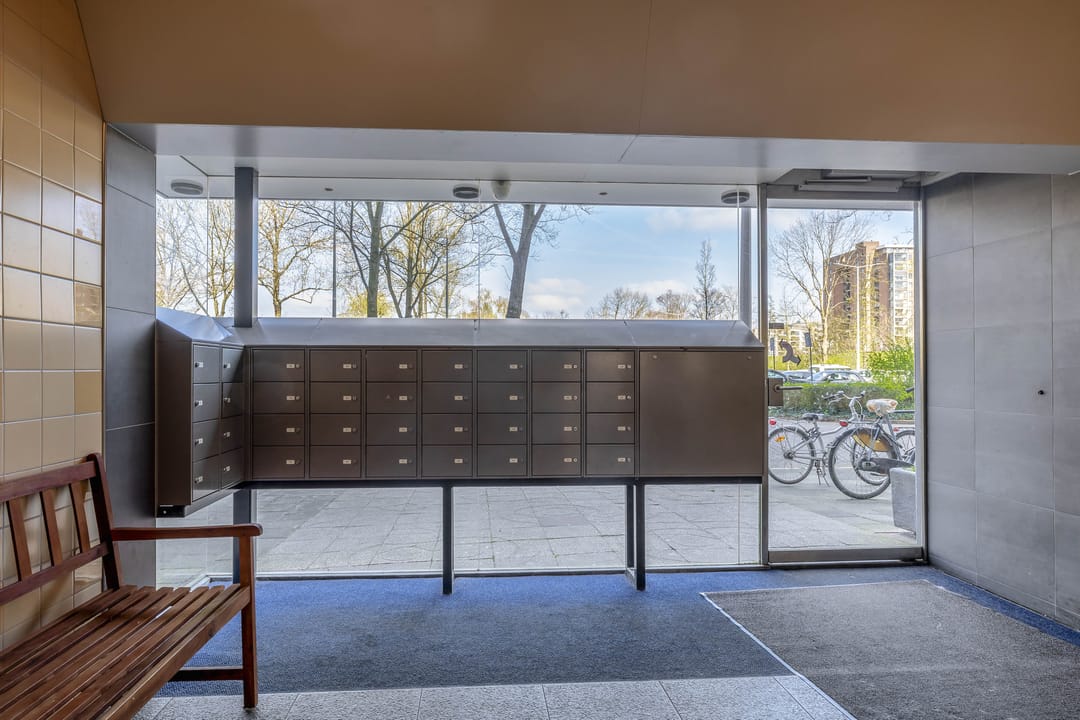 Foto 8 van Valeriusrondeel 72