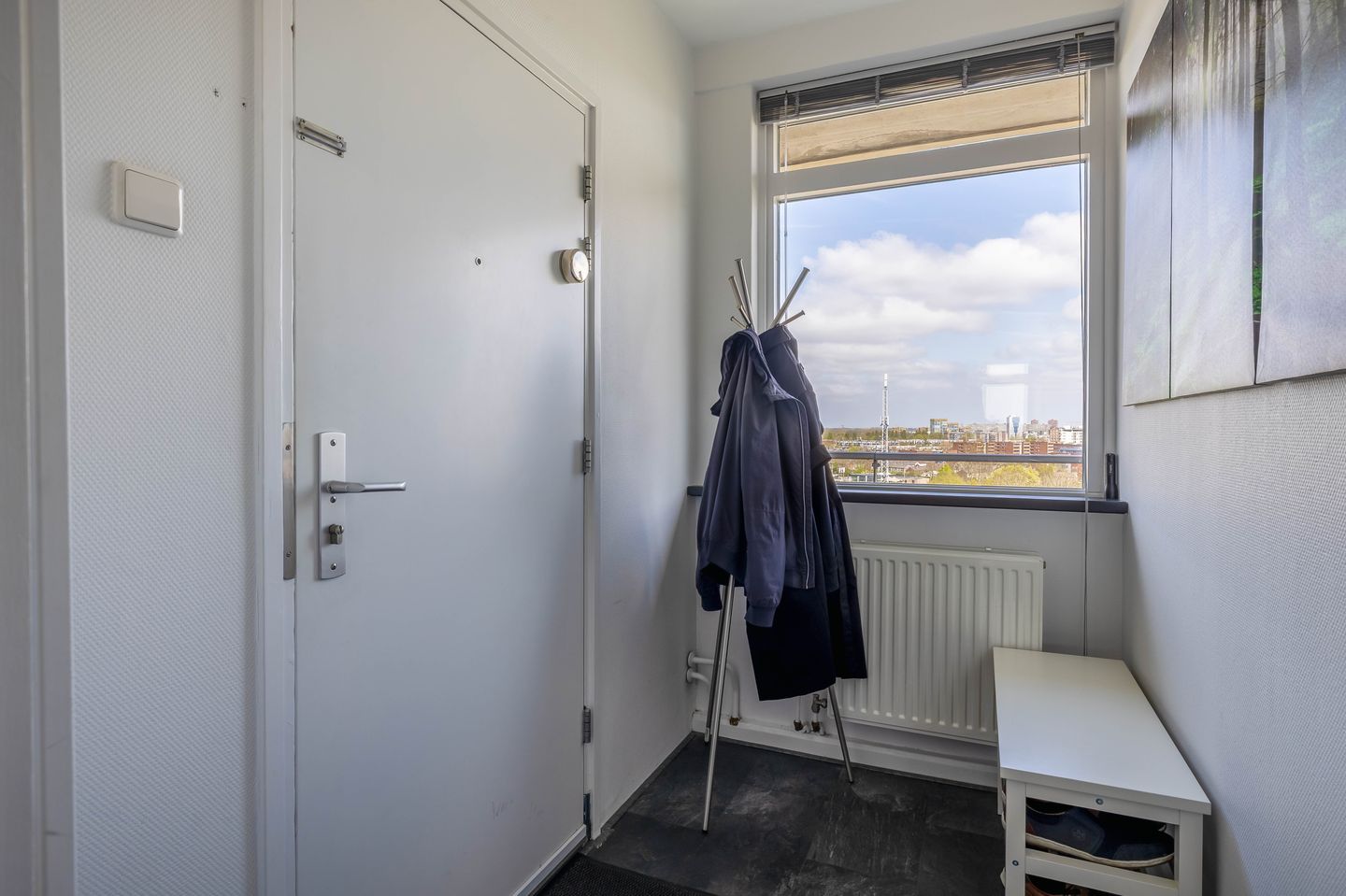 Foto 10 van Valeriusrondeel 72