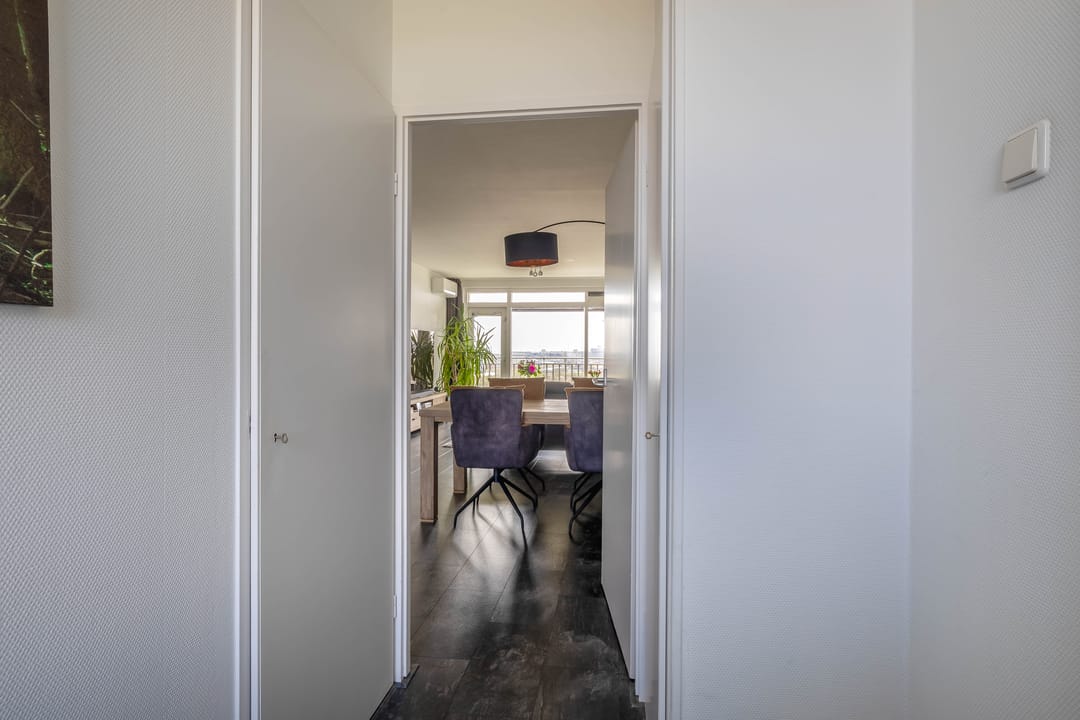 Foto 11 van Valeriusrondeel 72