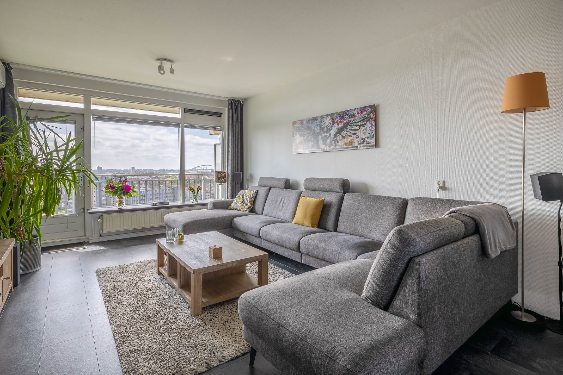 Foto 12 van Valeriusrondeel 72