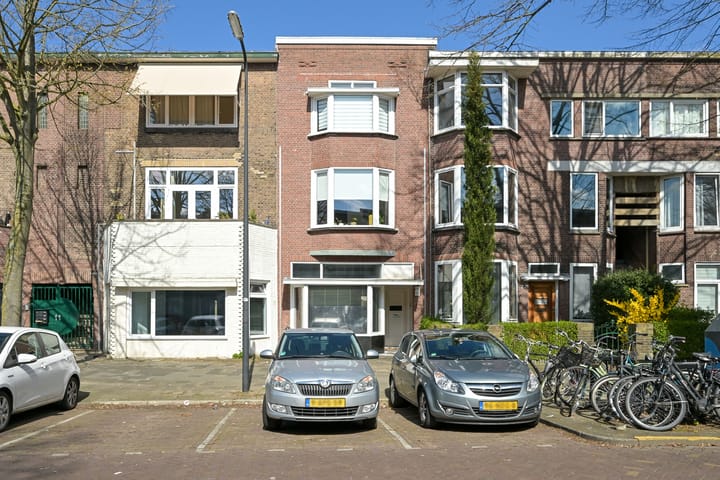 Caan van Necklaan 23