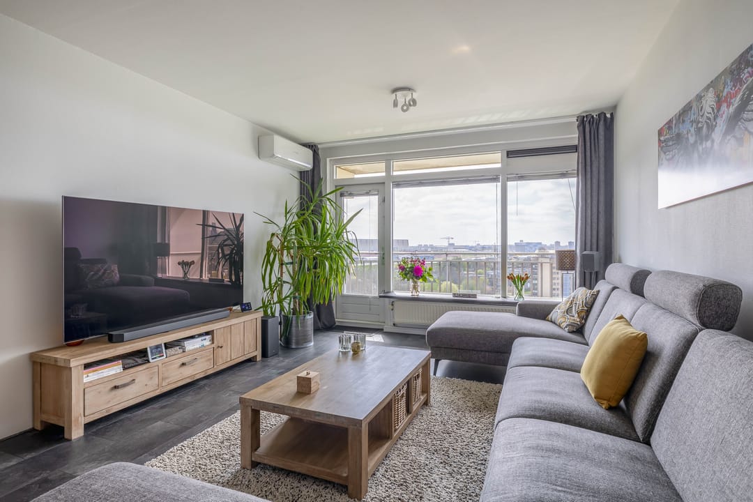 Foto 13 van Valeriusrondeel 72