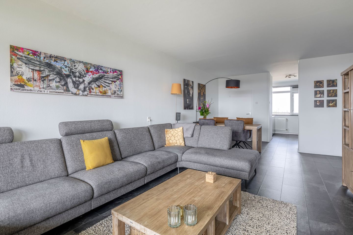 Foto 14 van Valeriusrondeel 72