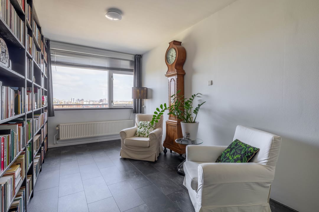 Foto 17 van Valeriusrondeel 72