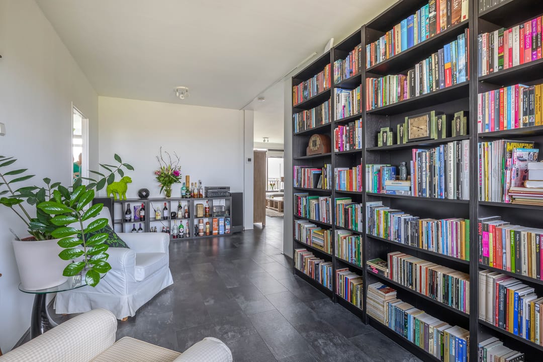 Foto 2 van Valeriusrondeel 72