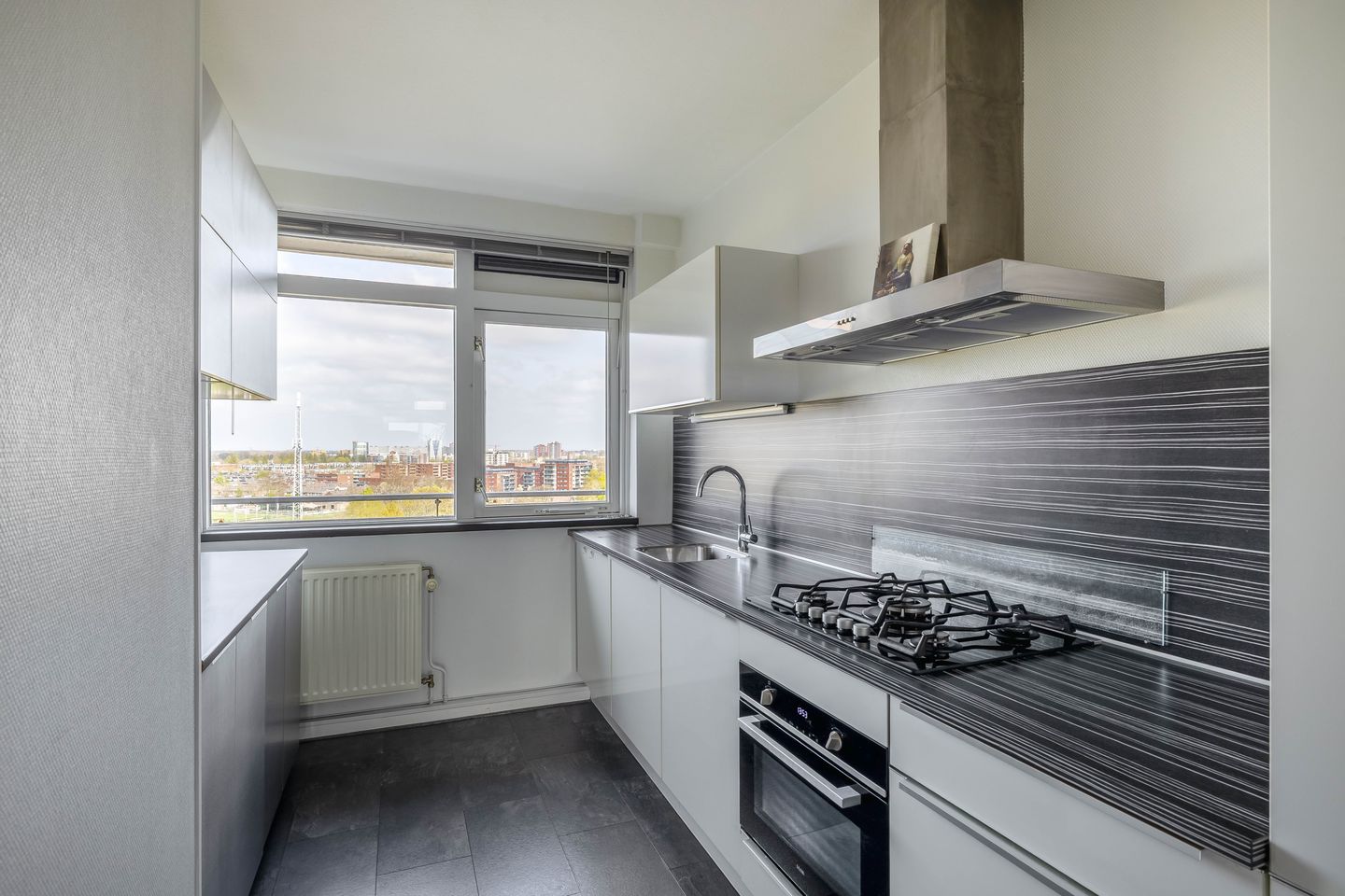 Foto 19 van Valeriusrondeel 72