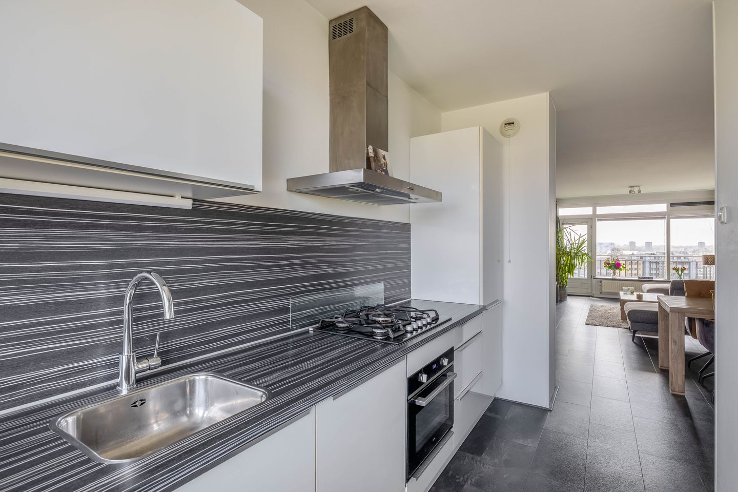 Foto 20 van Valeriusrondeel 72