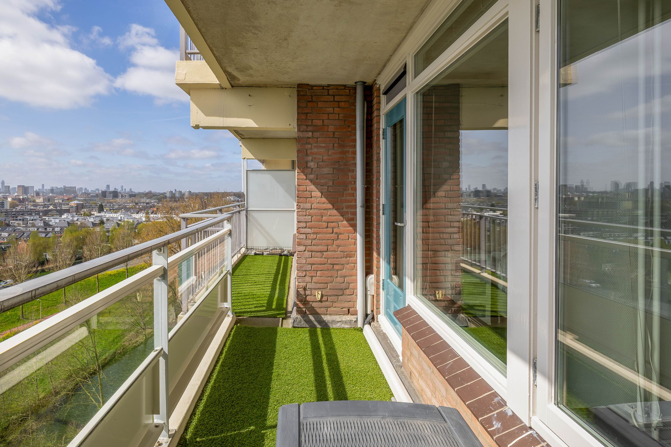 Foto 18 van Valeriusrondeel 72