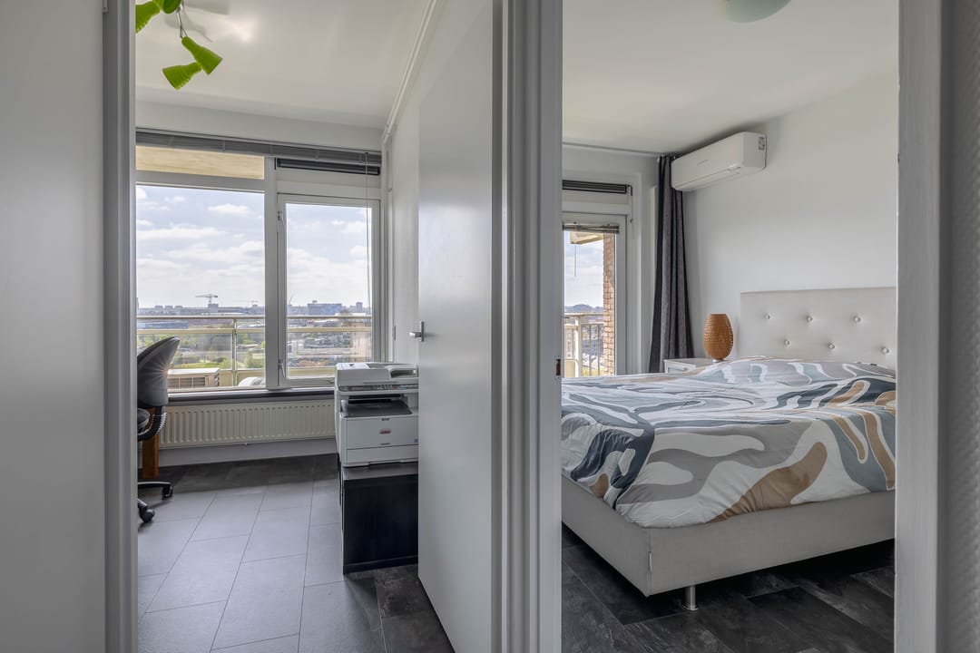 Foto 23 van Valeriusrondeel 72