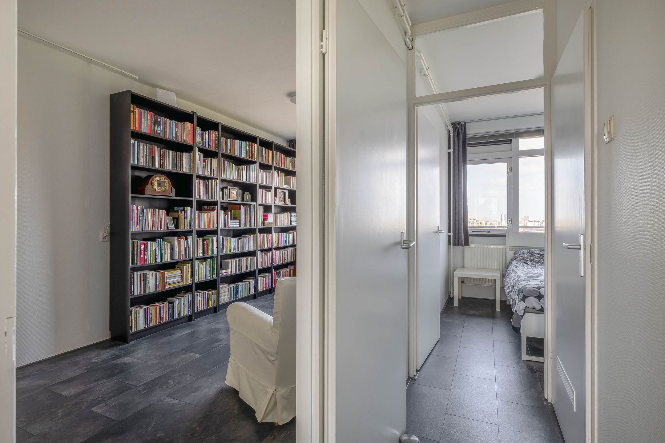 Foto 24 van Valeriusrondeel 72