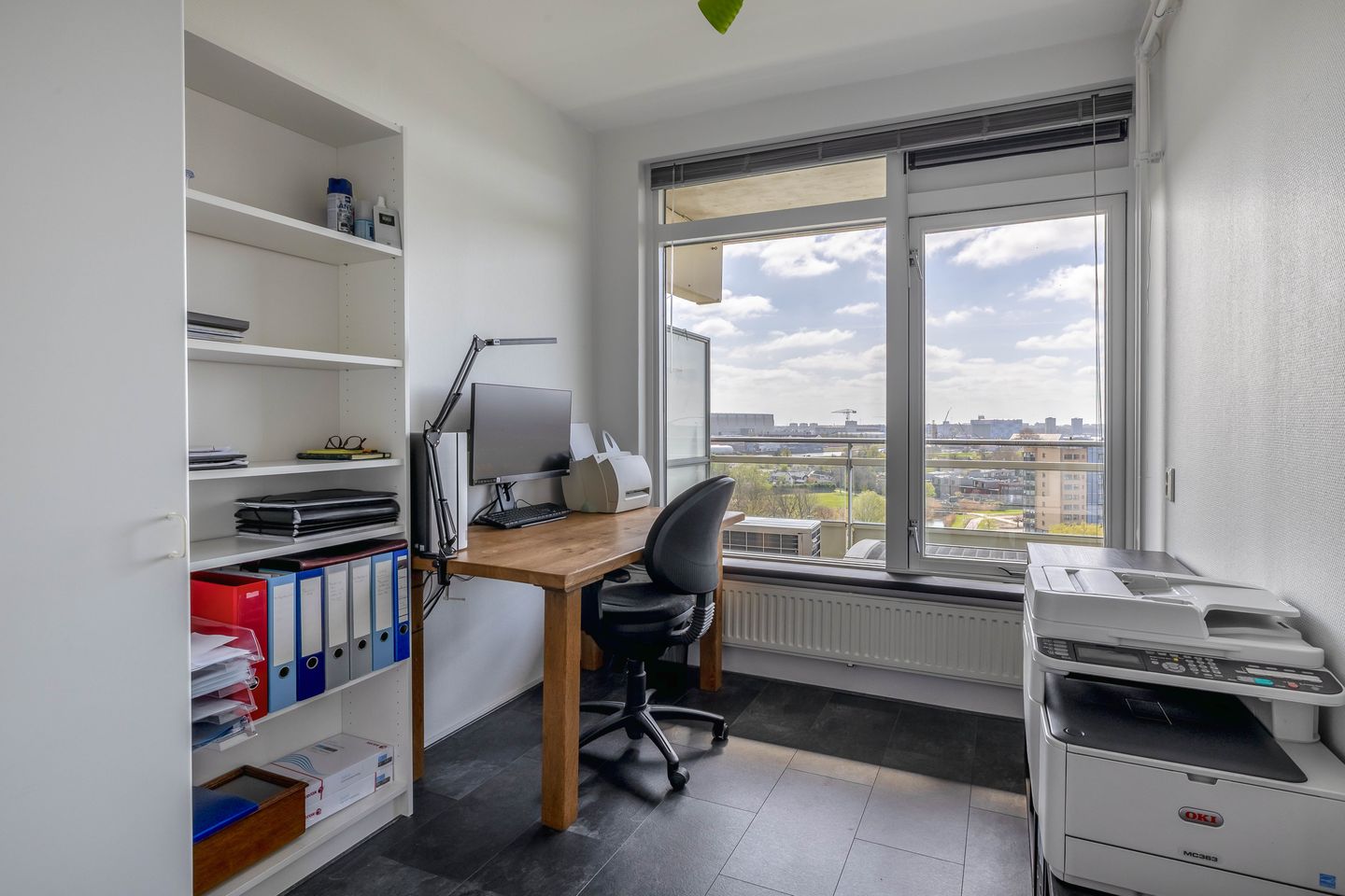 Foto 25 van Valeriusrondeel 72