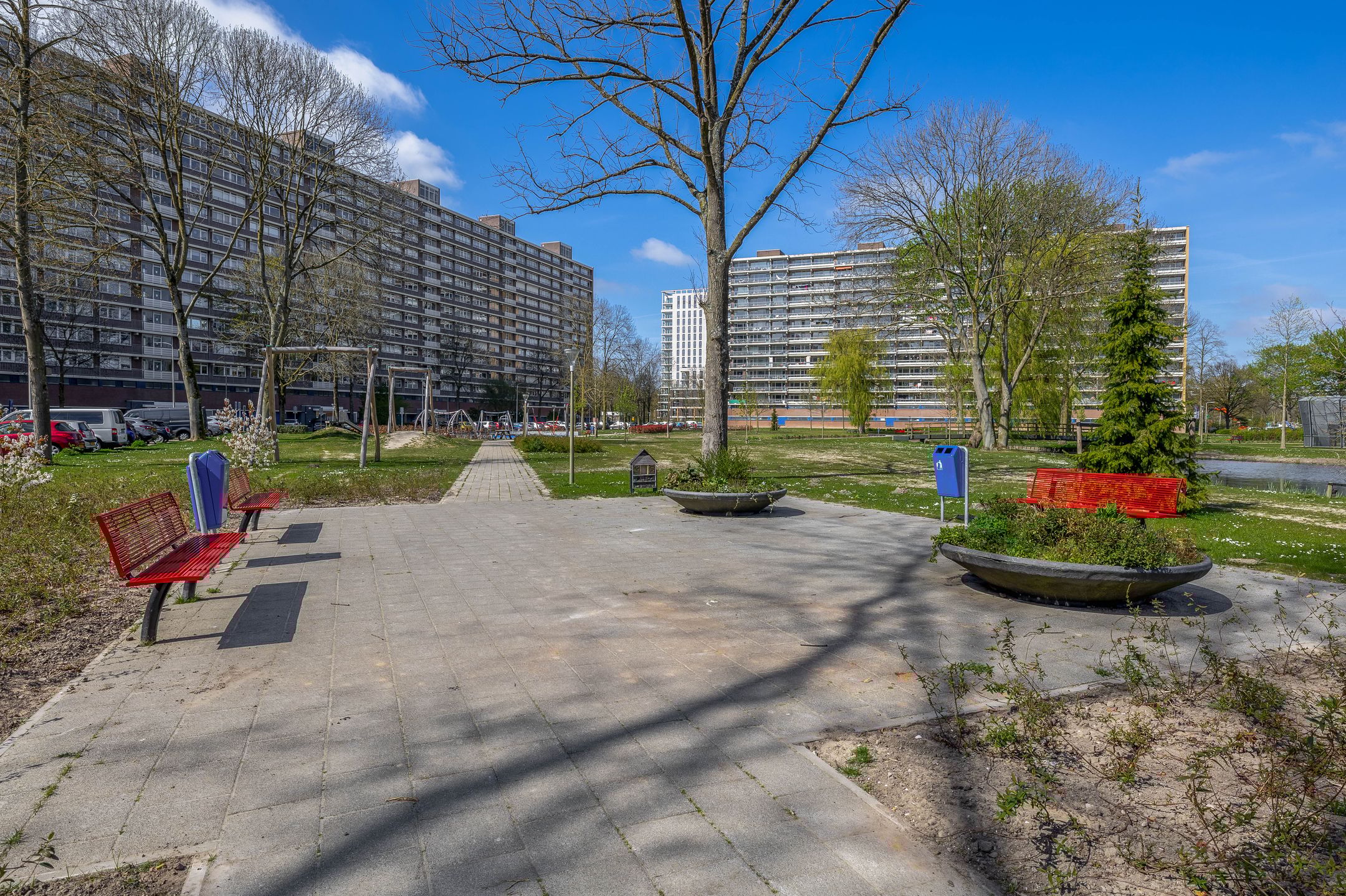 Foto 30 van Valeriusrondeel 72