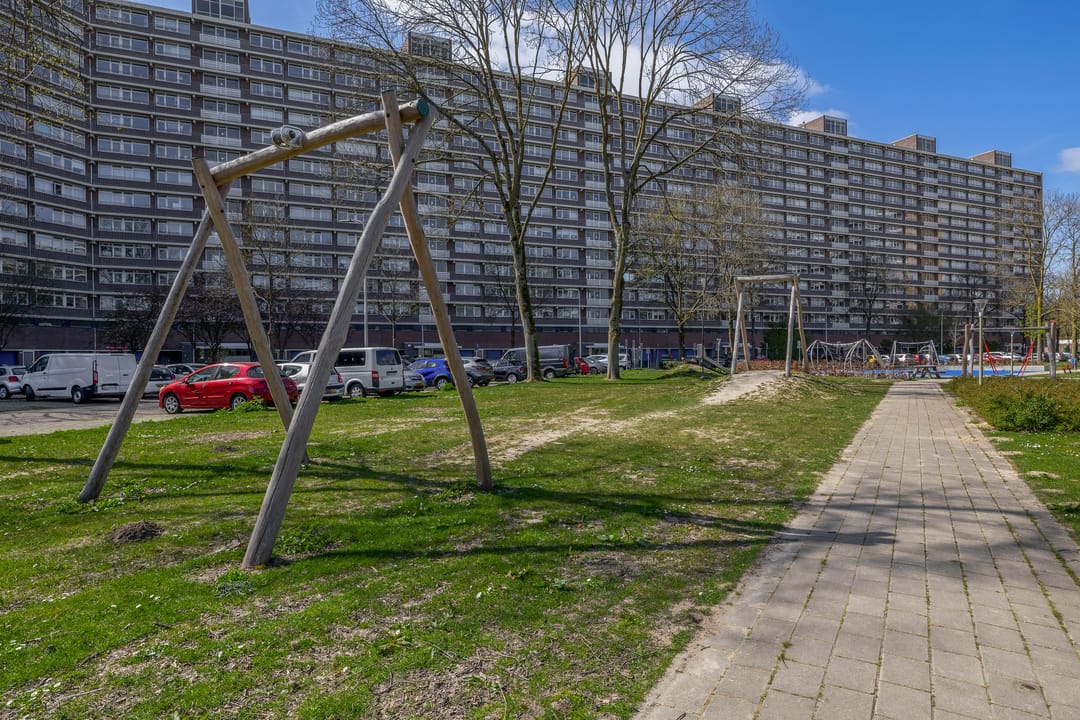 Foto 31 van Valeriusrondeel 72