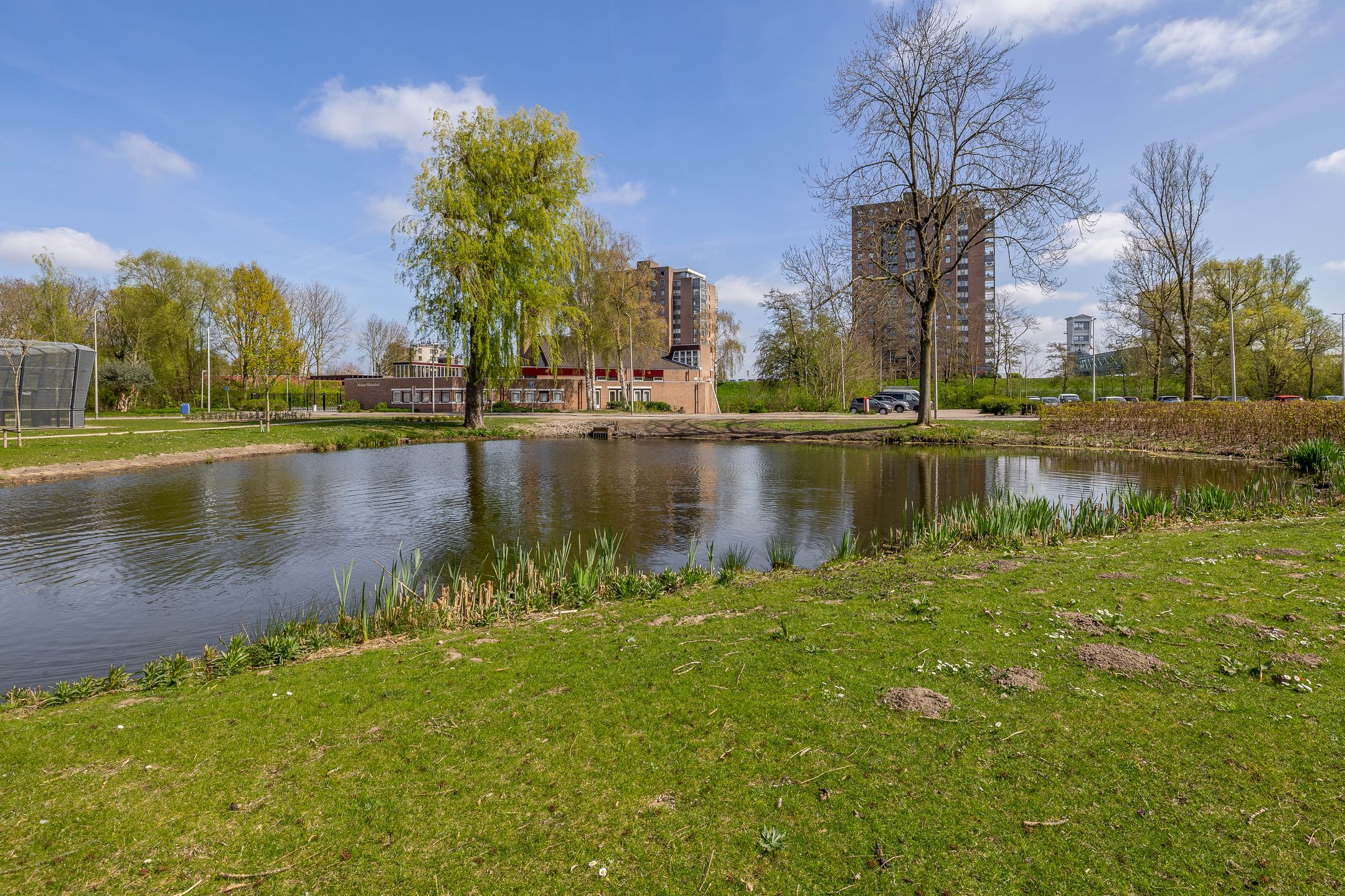 Foto 33 van Valeriusrondeel 72