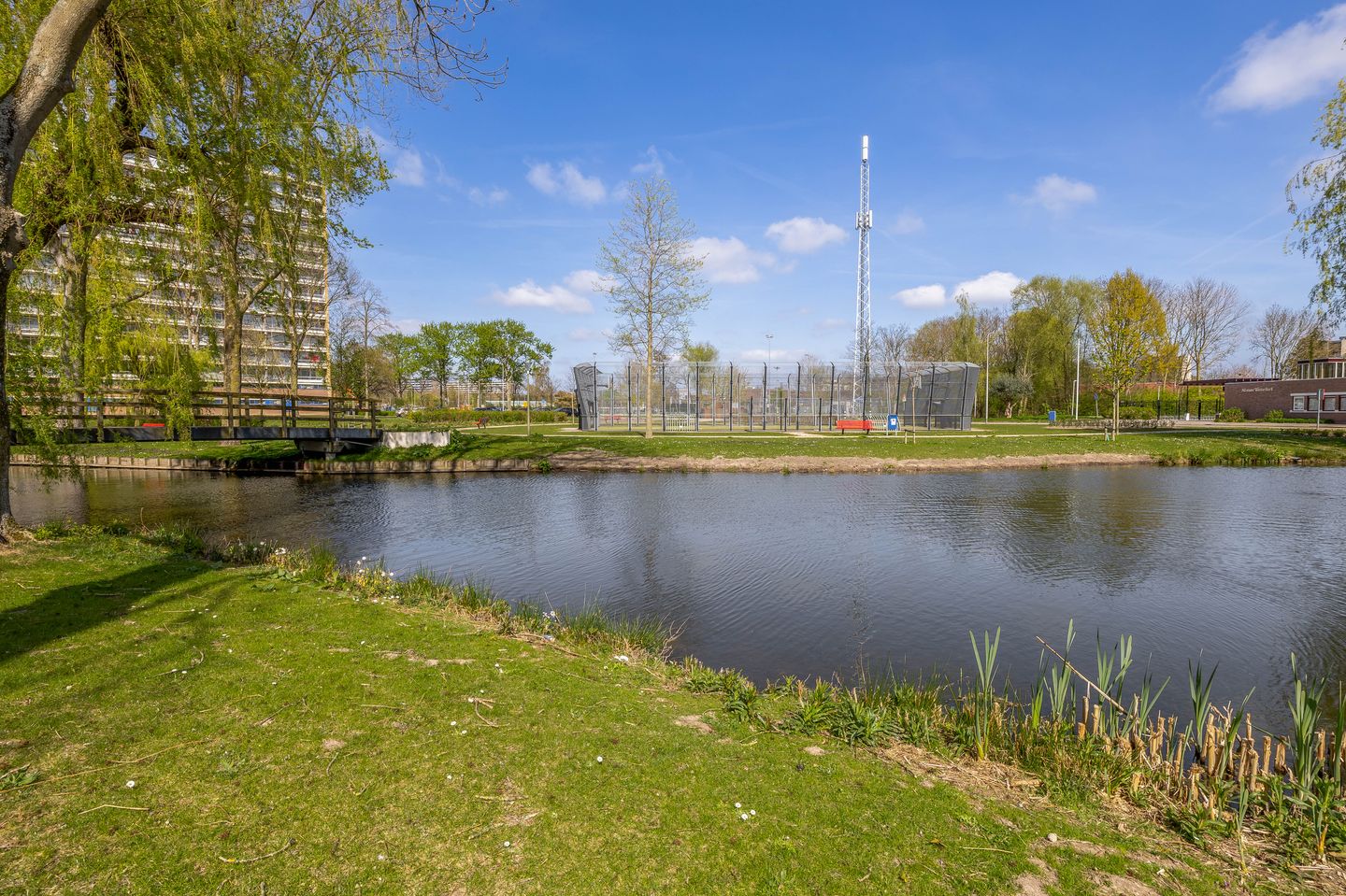 Foto 34 van Valeriusrondeel 72