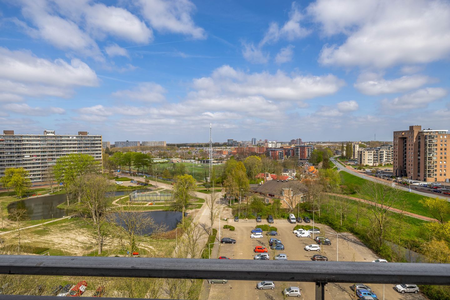 Foto 35 van Valeriusrondeel 72