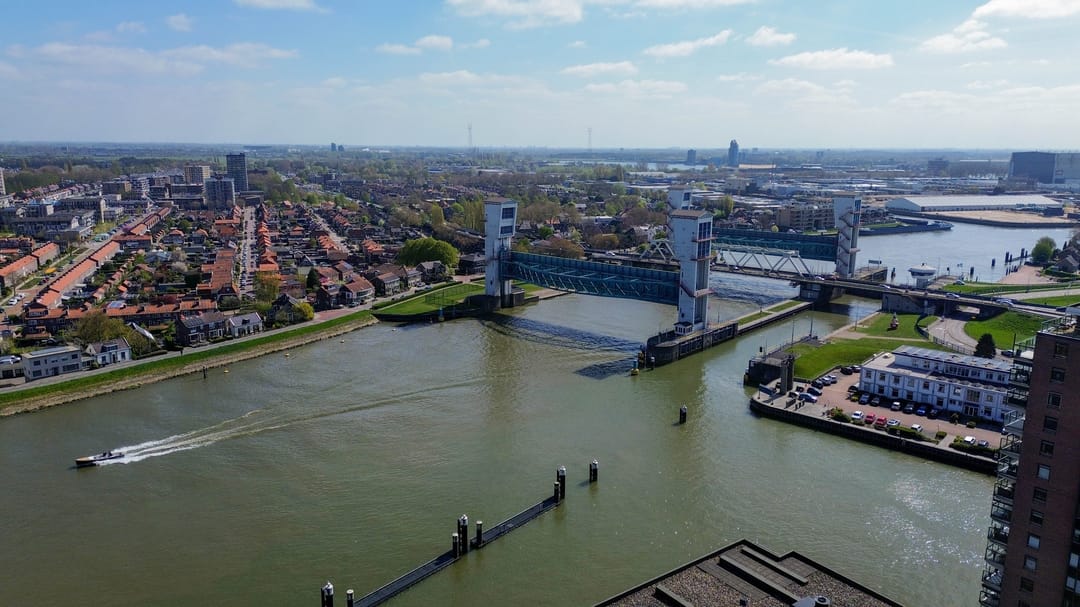 Foto 37 van Valeriusrondeel 72