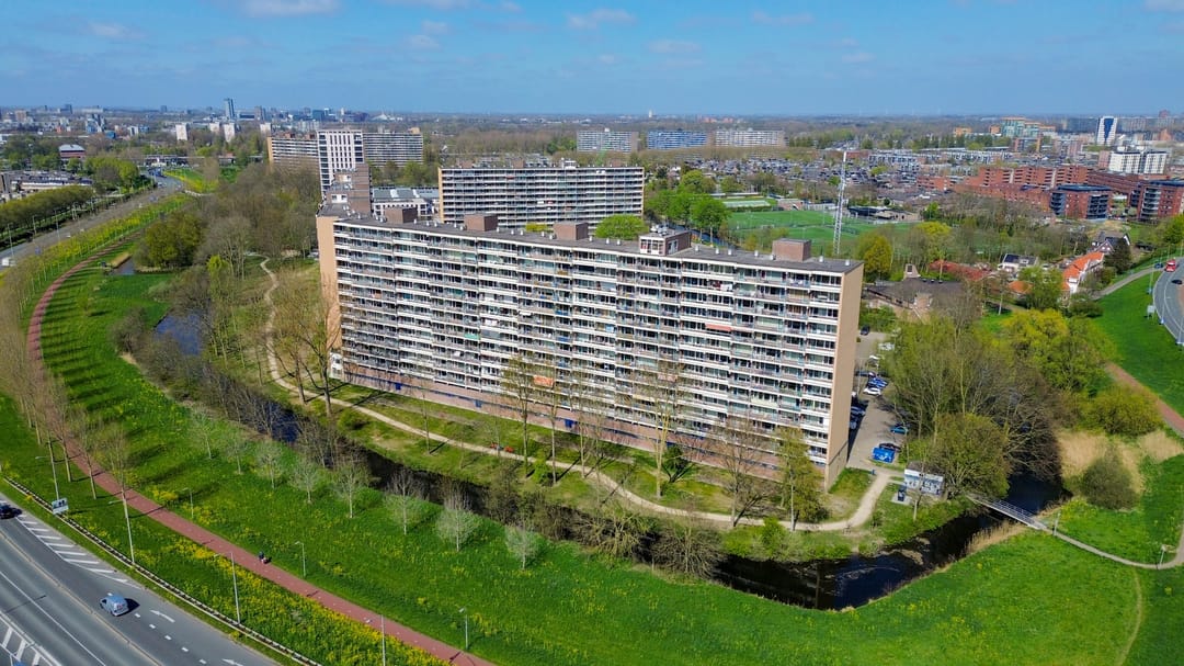 Foto 38 van Valeriusrondeel 72