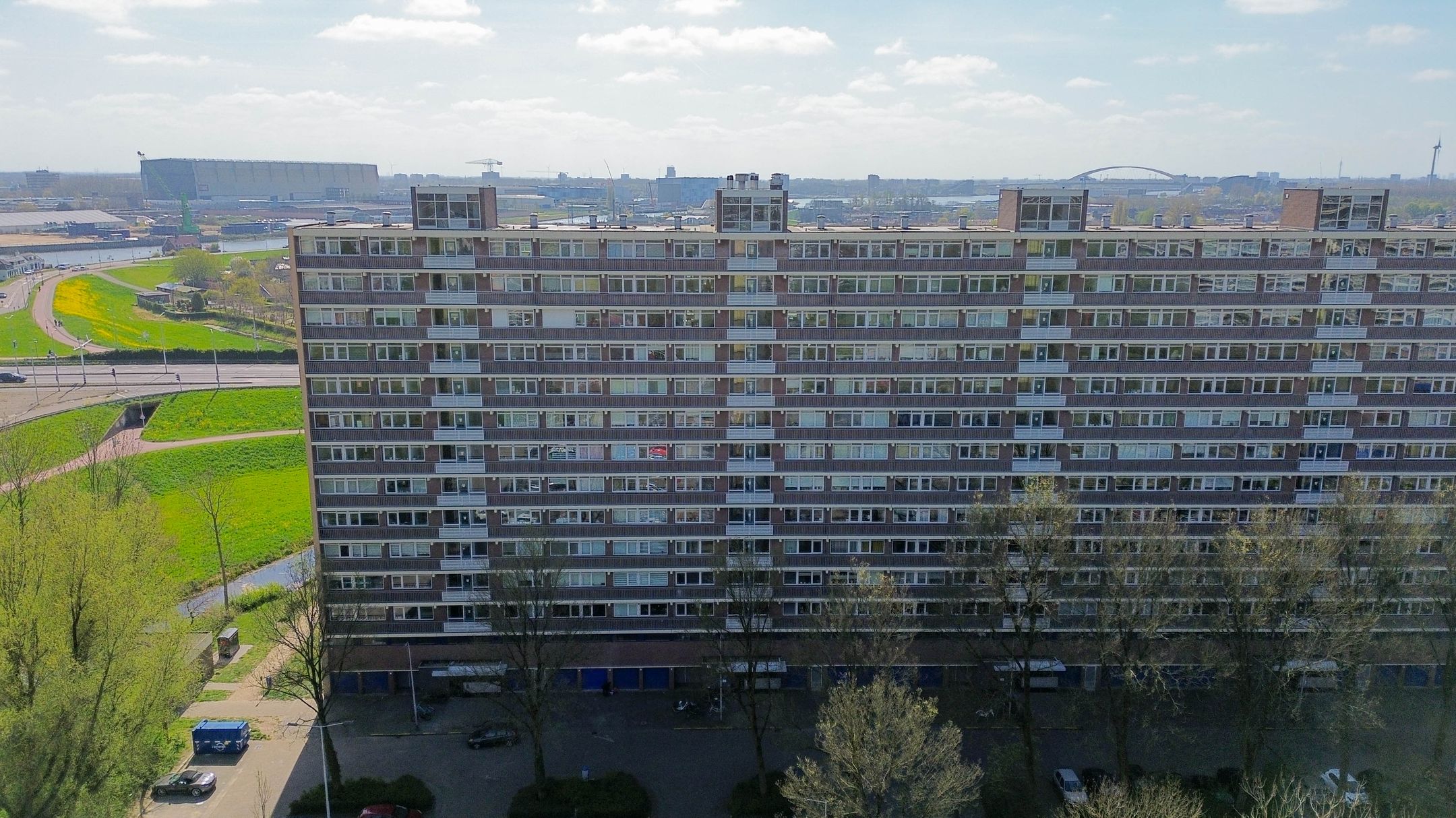 Foto 39 van Valeriusrondeel 72