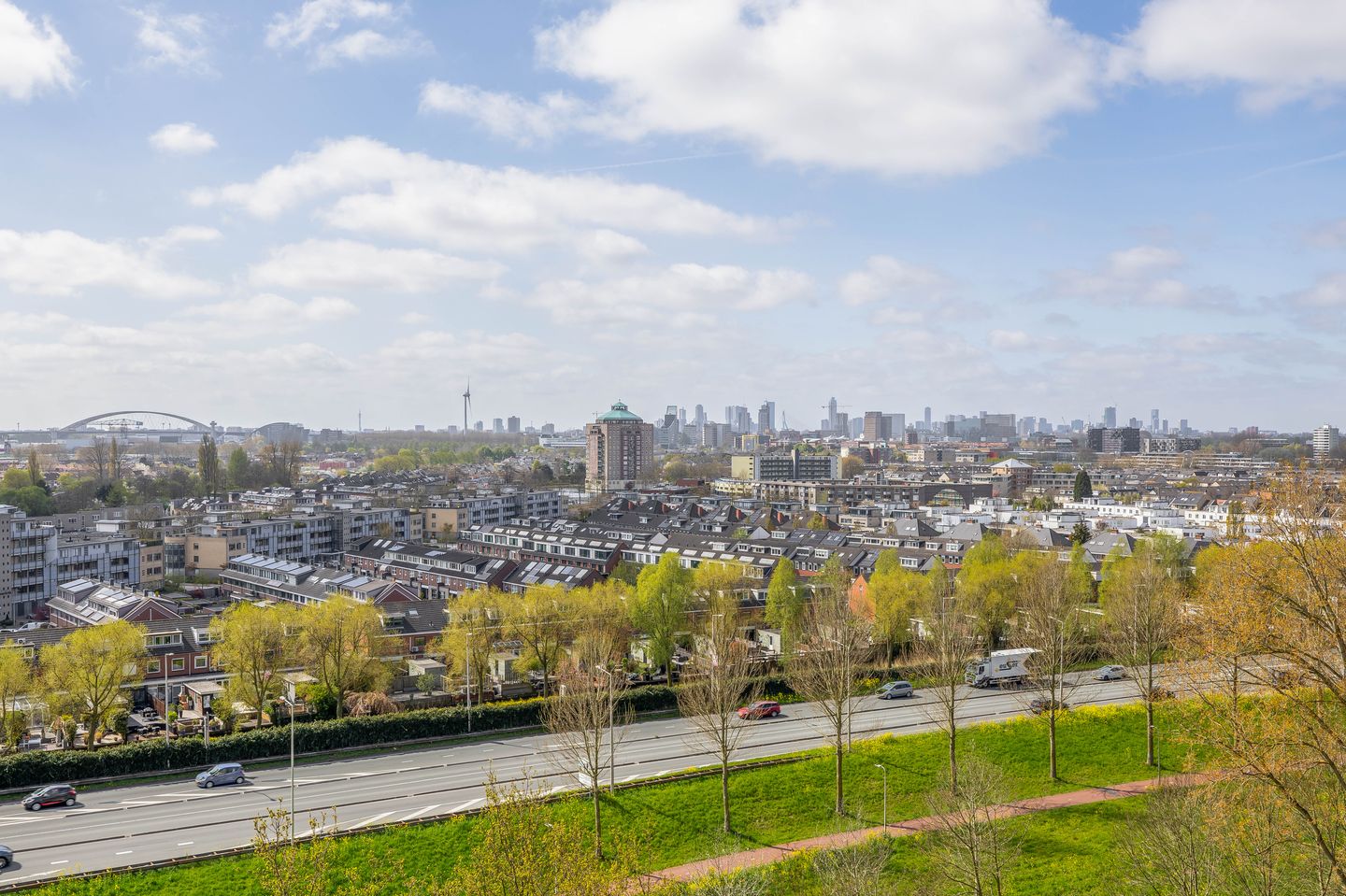 Foto 40 van Valeriusrondeel 72