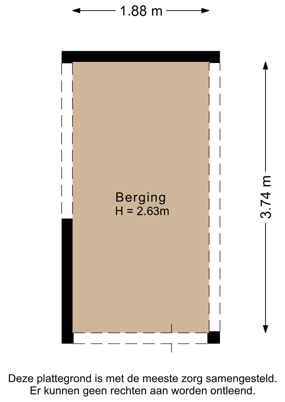 Foto 43 van Valeriusrondeel 72