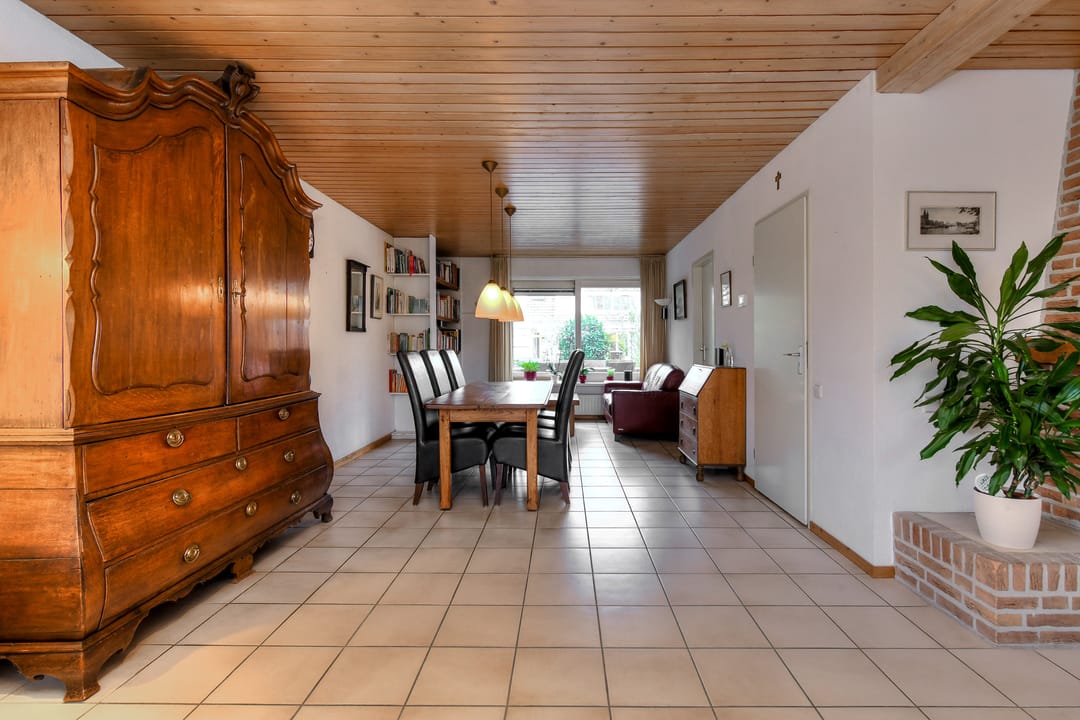 Foto 11 van Heemraadsdam 7