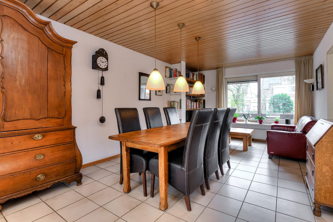 Foto 13 van Heemraadsdam 7