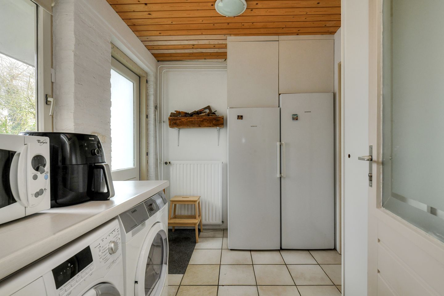 Foto 20 van Heemraadsdam 7