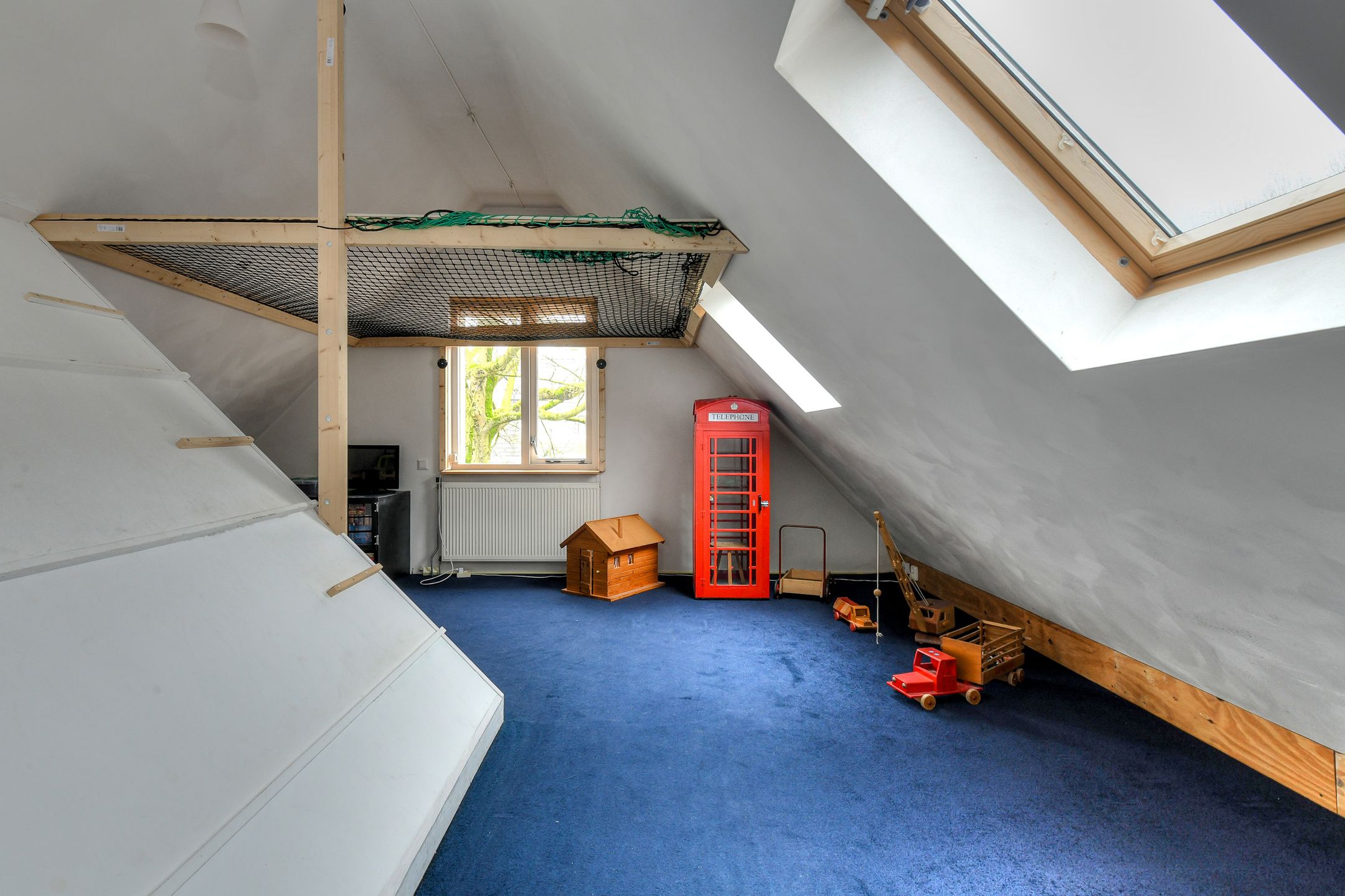 Foto 39 van Heemraadsdam 7