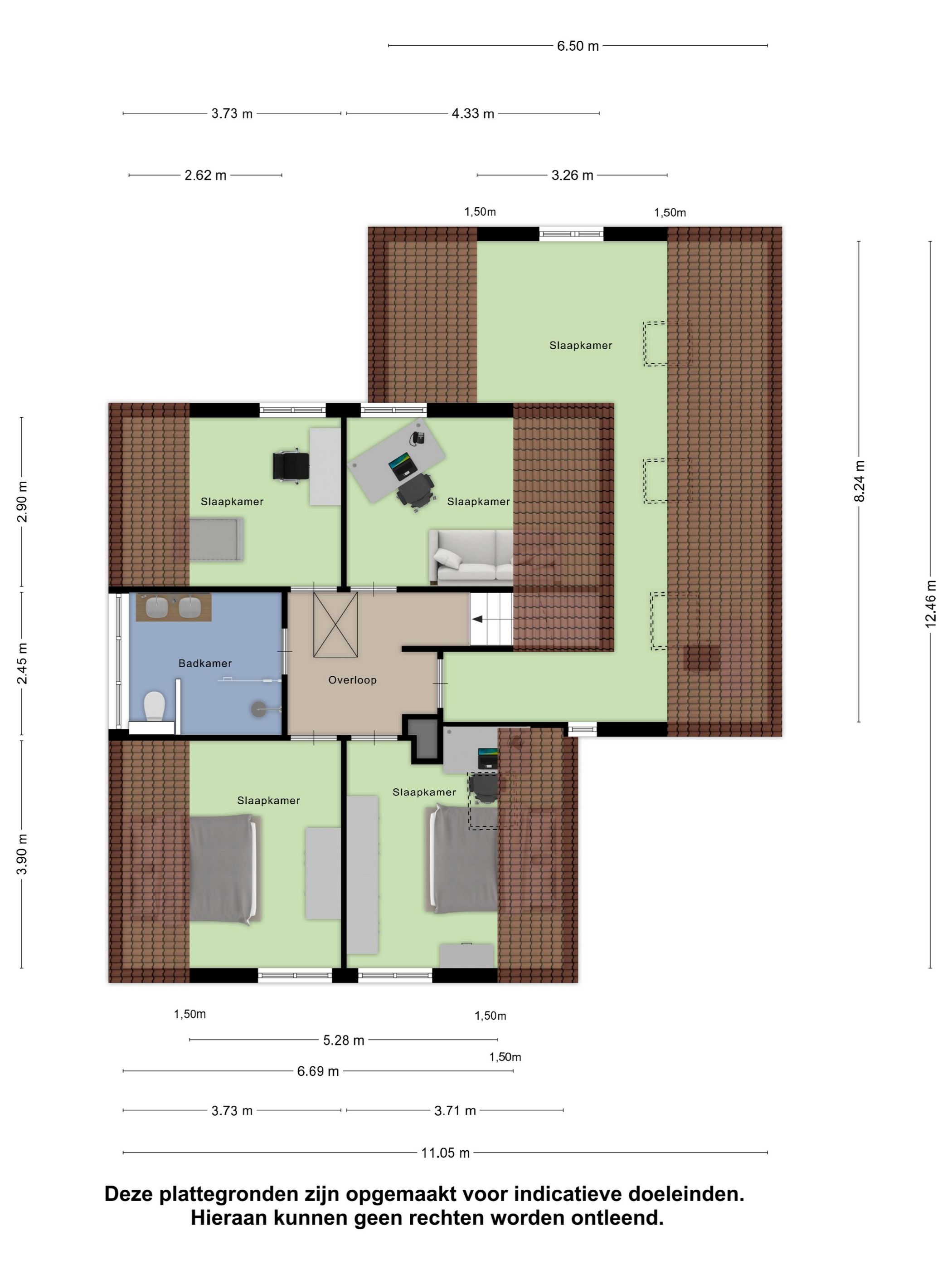 Foto 60 van Heemraadsdam 7