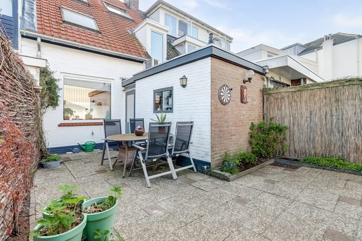 Foto 3 van Binnenmolenstraat 28