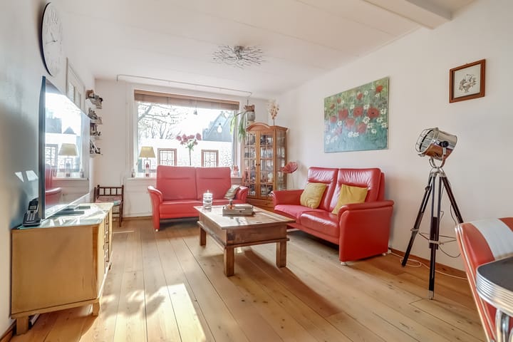 Foto 2 van Binnenmolenstraat 28