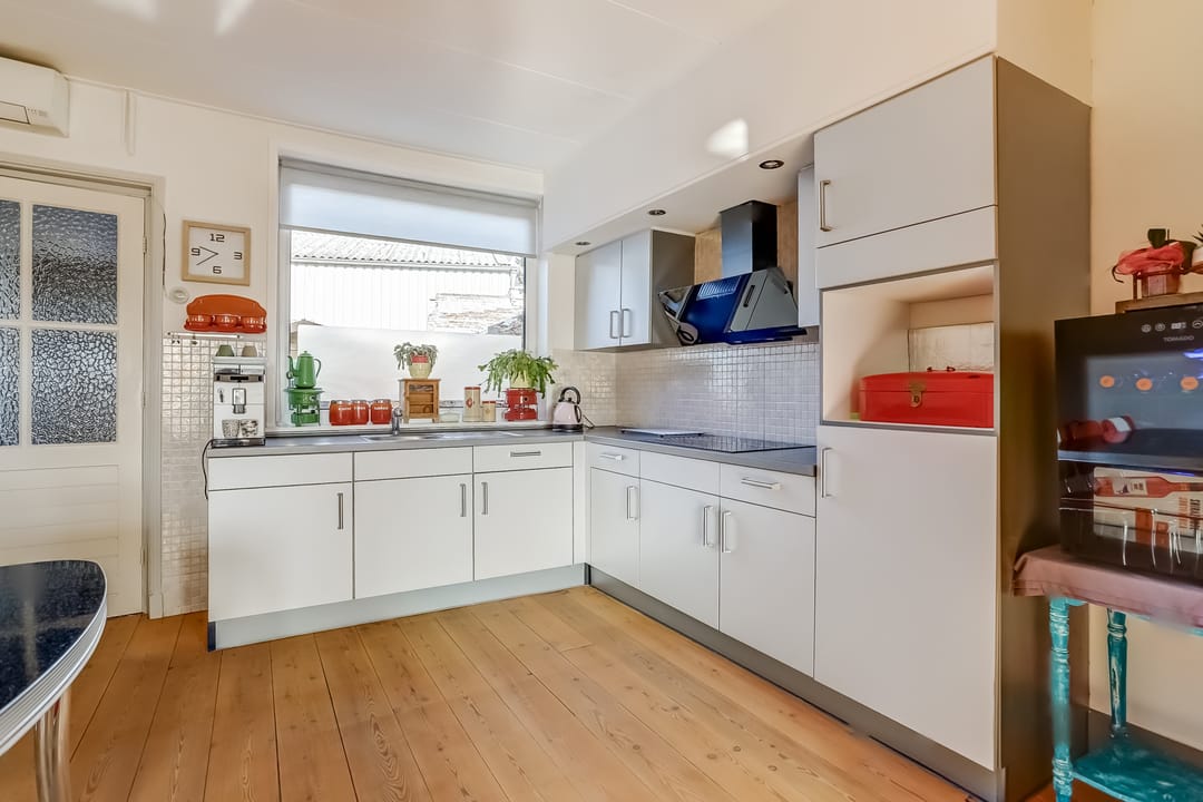 Photo 7 of Binnenmolenstraat 28