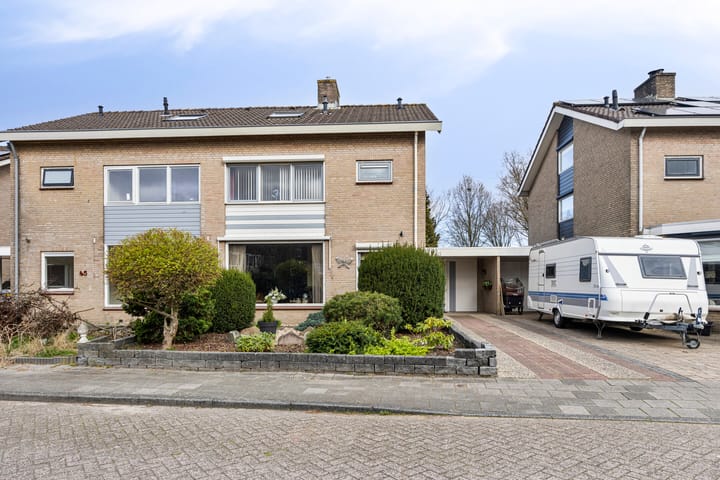 Foto 10 van Winde 43