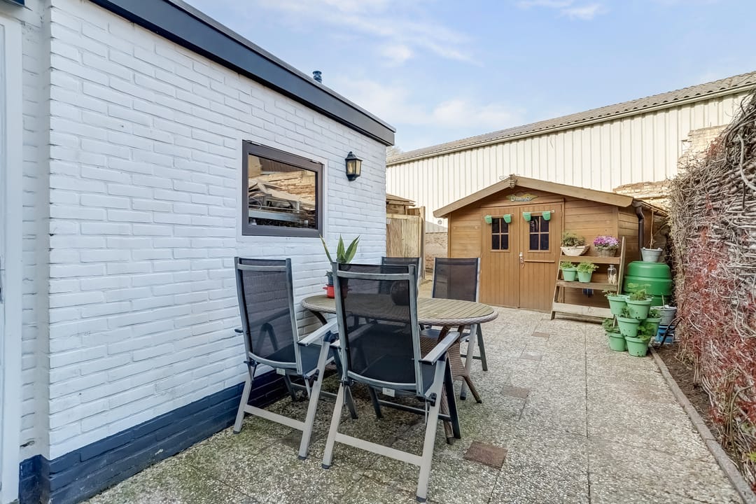 Photo 26 of Binnenmolenstraat 28