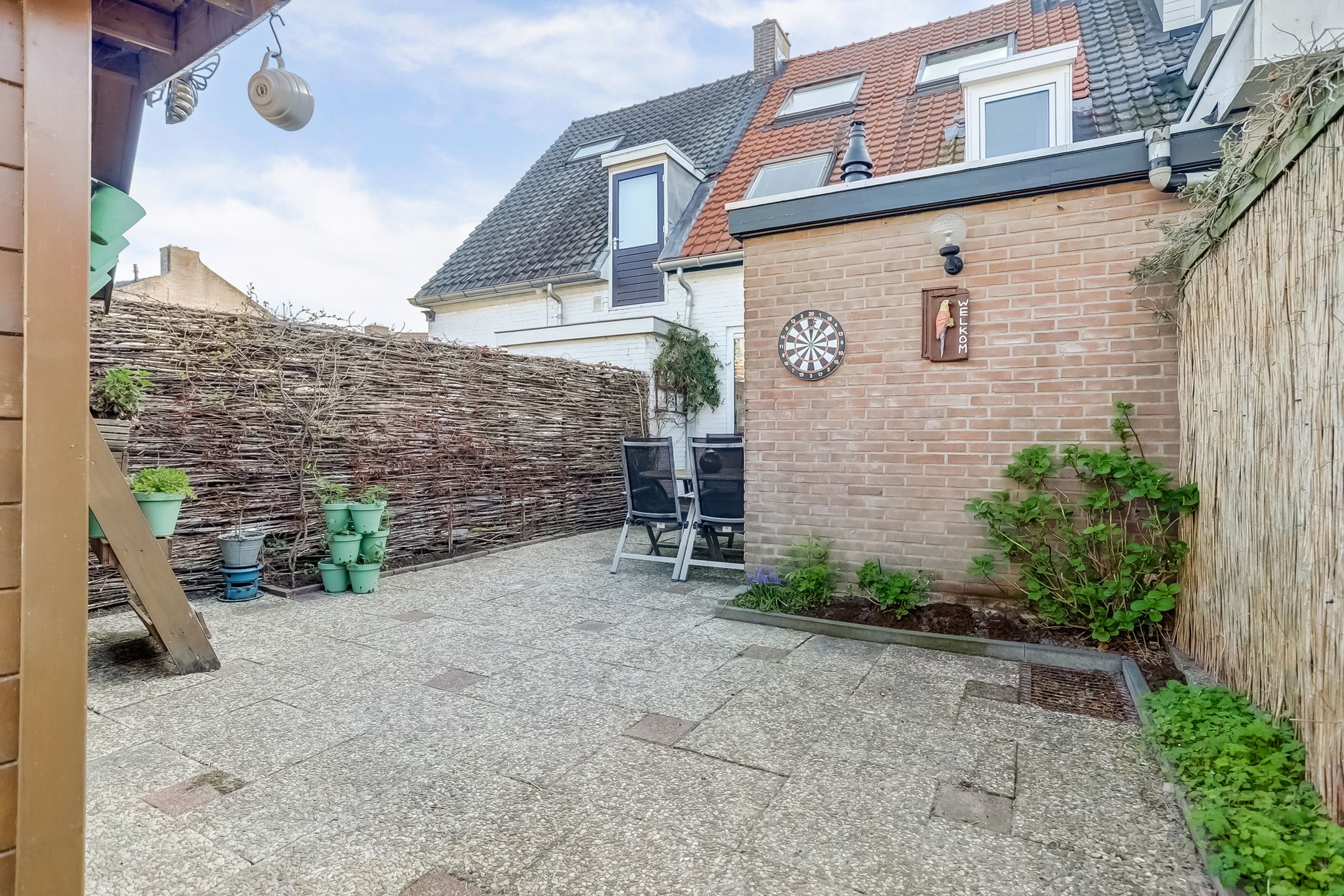 Photo 27 of Binnenmolenstraat 28