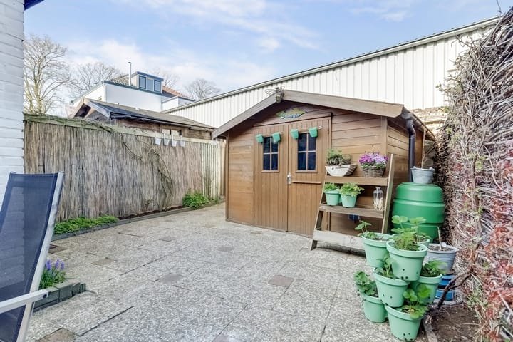 Foto 28 van Binnenmolenstraat 28