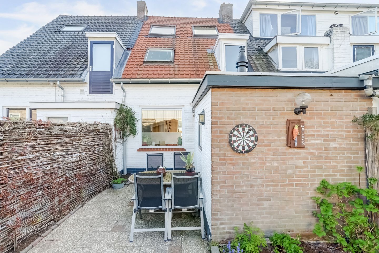 Photo 29 of Binnenmolenstraat 28