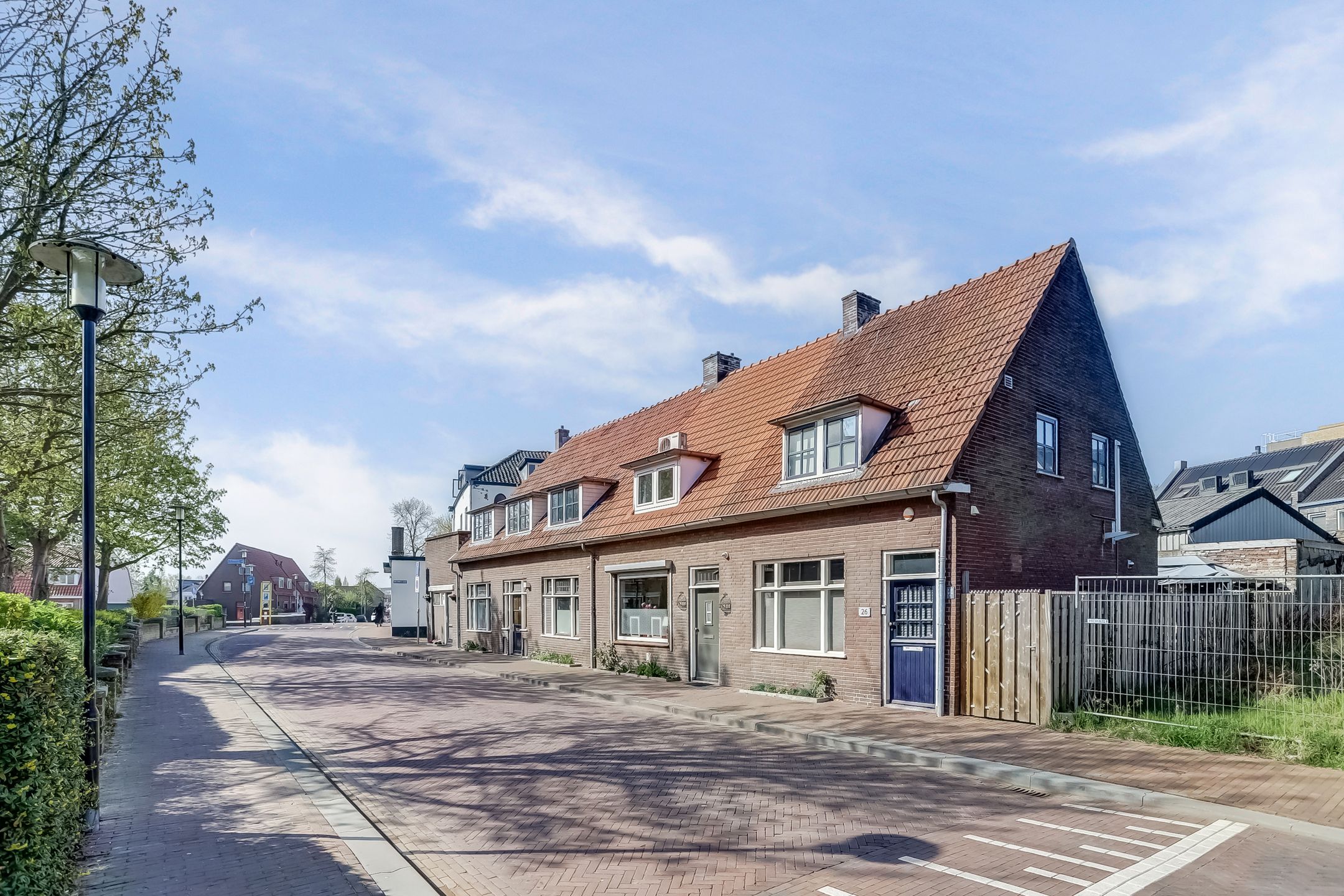 Photo 30 of Binnenmolenstraat 28