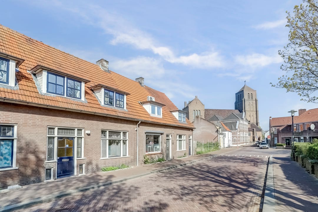 Photo 31 of Binnenmolenstraat 28