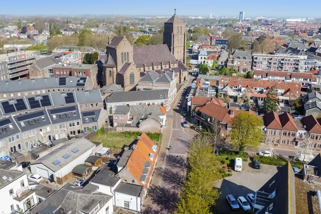 Photo 32 of Binnenmolenstraat 28