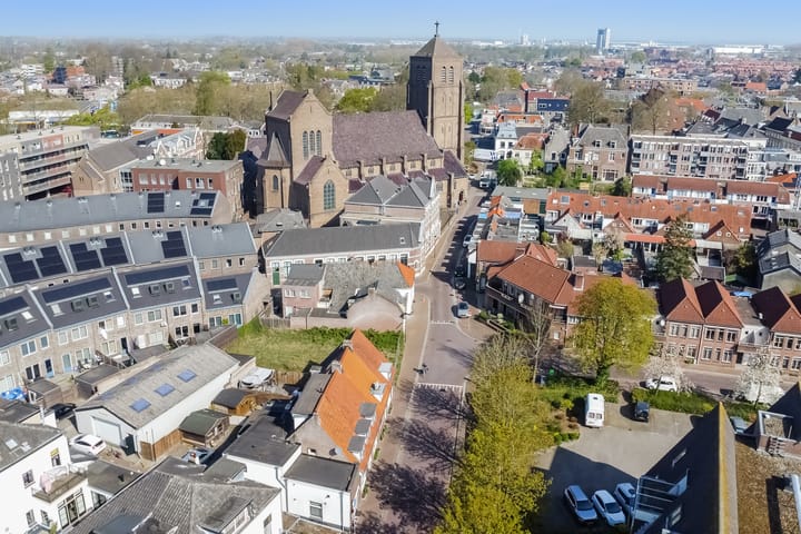 Foto 32 van Binnenmolenstraat 28