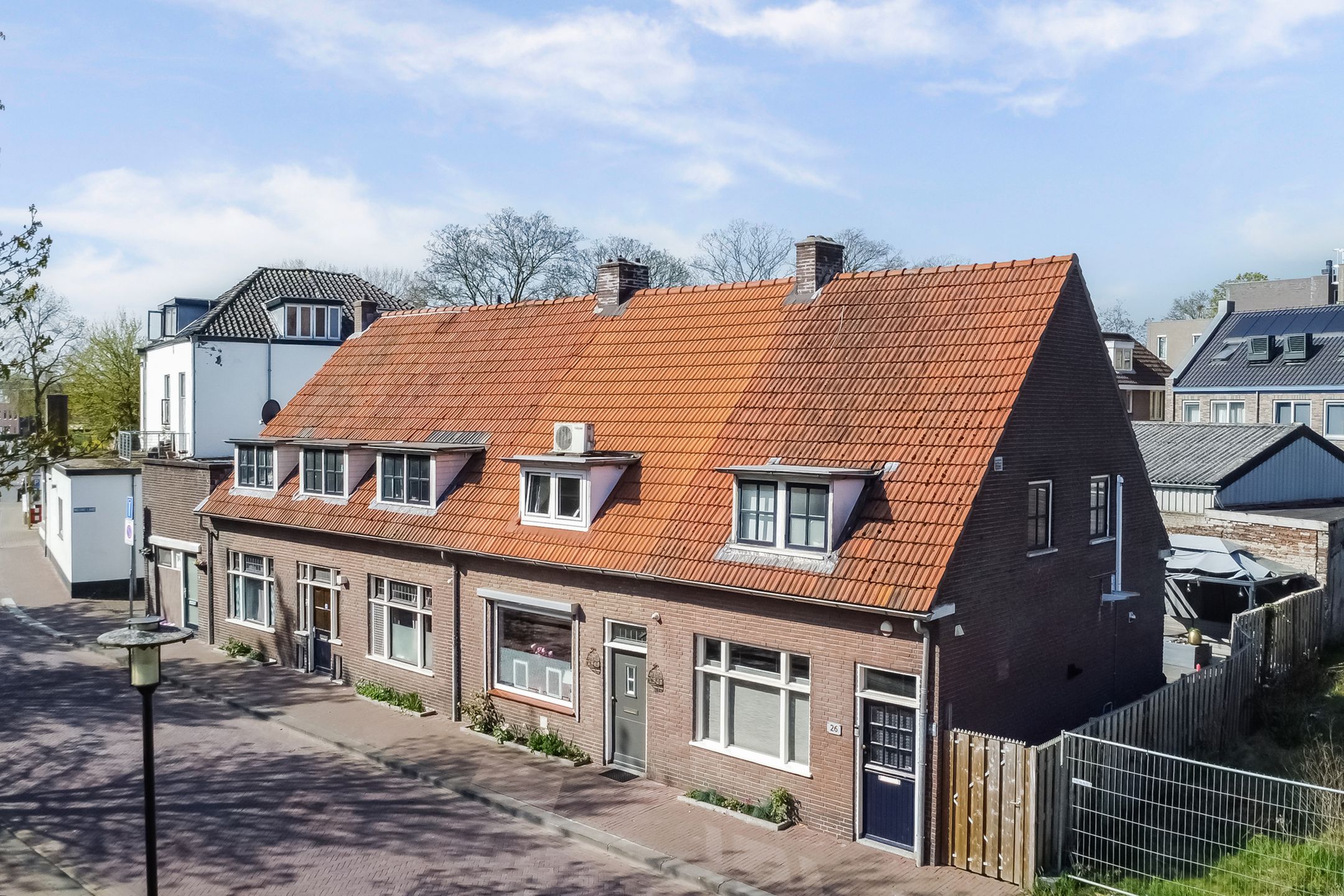 Photo 33 of Binnenmolenstraat 28