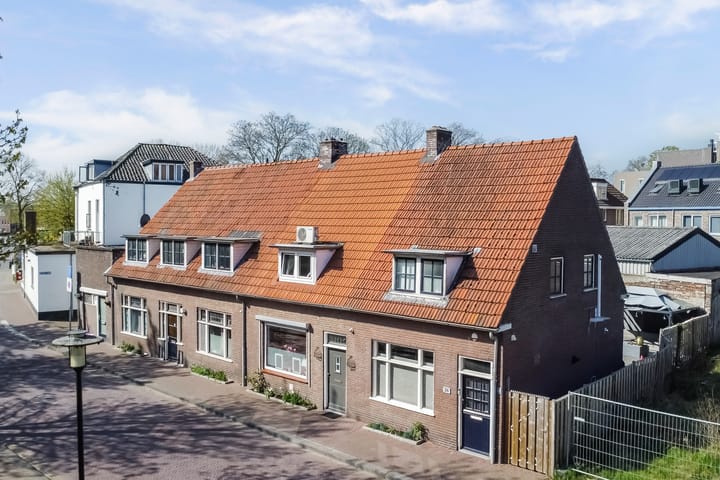 Foto 33 van Binnenmolenstraat 28