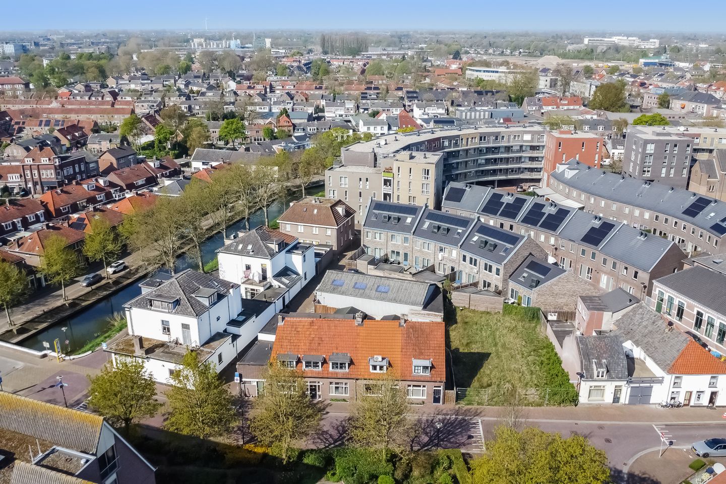 Photo 34 of Binnenmolenstraat 28