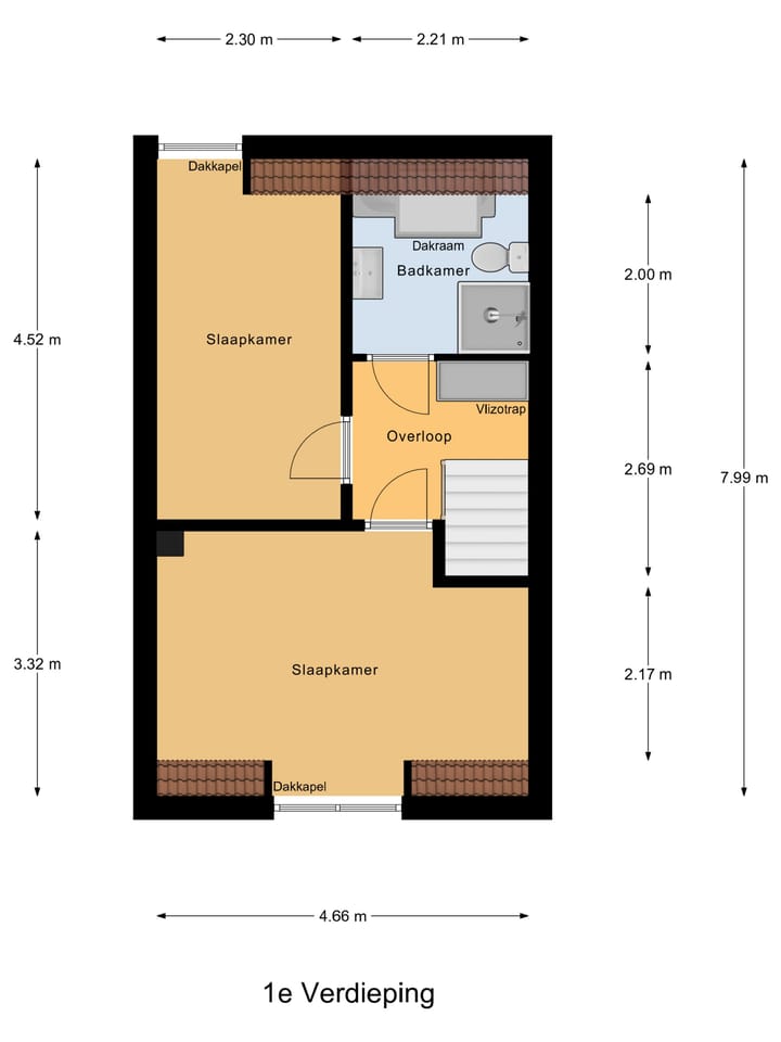 Foto 37 van Binnenmolenstraat 28