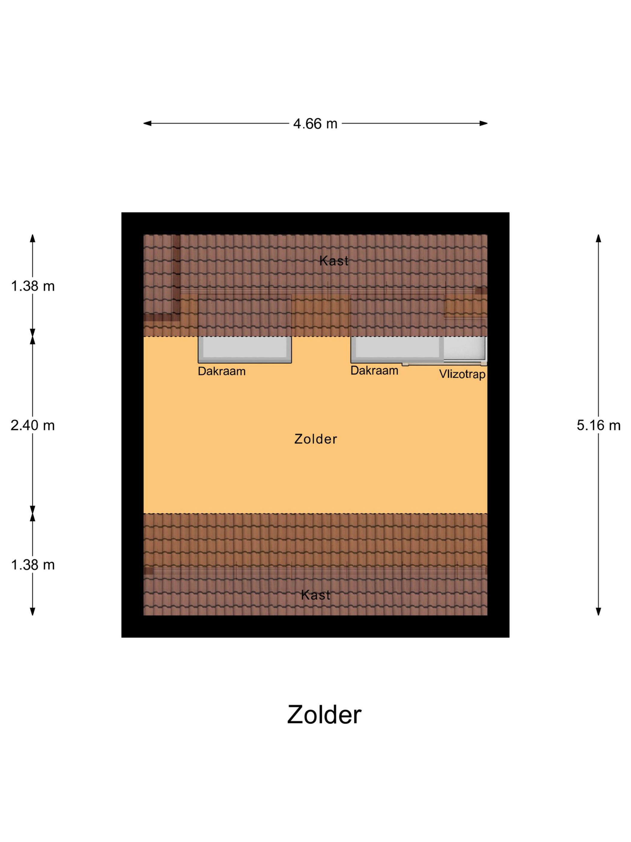 Photo 39 of Binnenmolenstraat 28