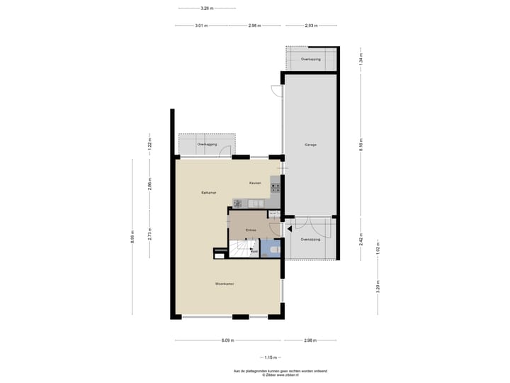 Foto 56 van Winde 43