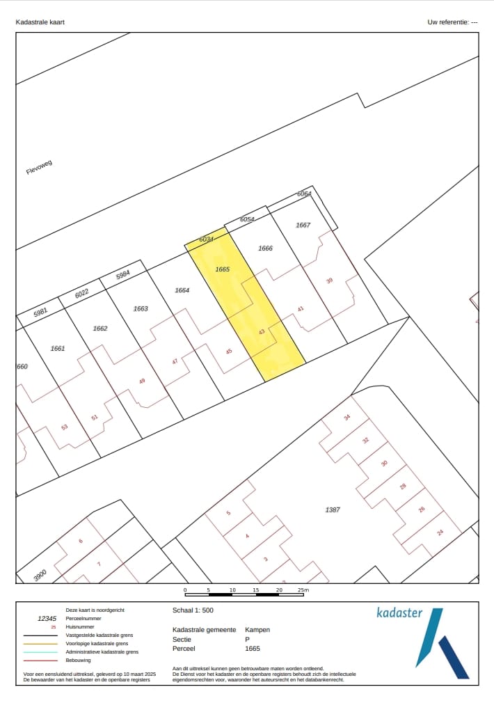 Foto 60 van Winde 43